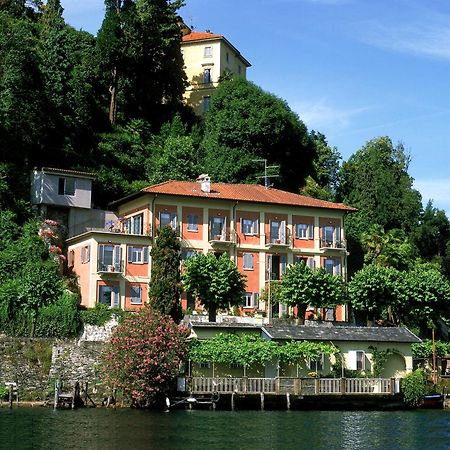 Casa Sul Lago Orta Orta San Giulio Exterior photo