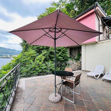 Casa Sul Lago Orta Orta San Giulio Exterior photo