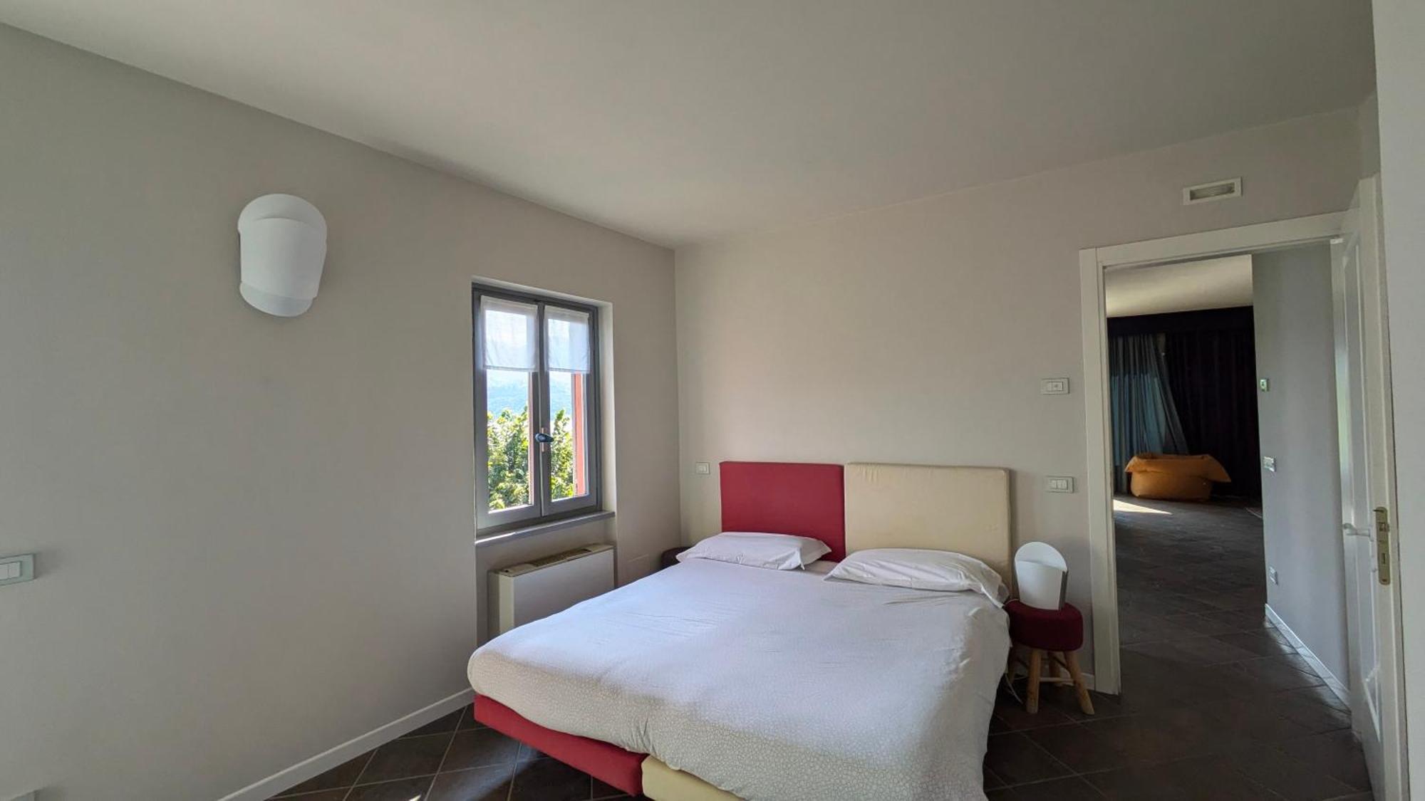 Casa Sul Lago Orta Orta San Giulio Exterior photo